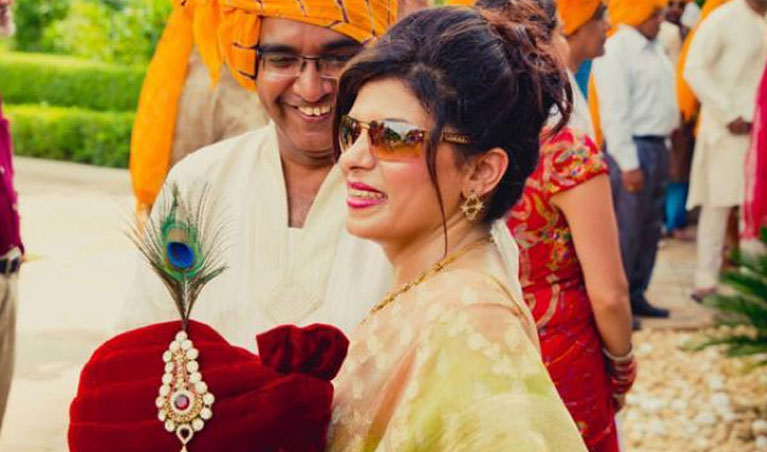 Wedding Safa in Delhi