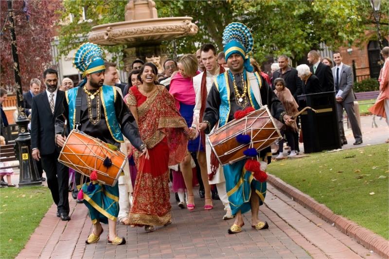 punjabi dhol wala  Artist On Demand